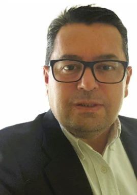 Tcnel. (B) Ing. Héctor E. Escalante Arellano